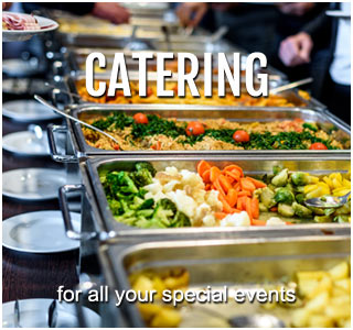 Thrifty Deli and Caterers